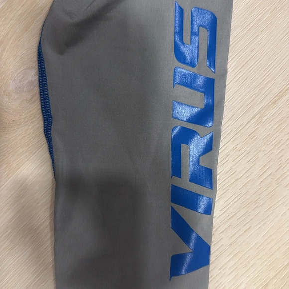 Virus leggings&Bra, compression and weightlifting bundle - Picture 3 of 10